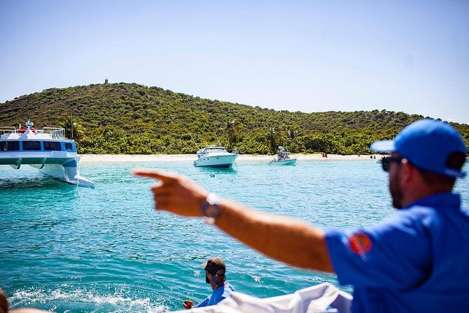 culebra-snorkeling-tour-by-catamaran-from-fajardo