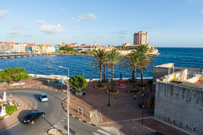 cultural-and-historical-audio-guided-walking-tour-tour-of-otrobanda-willemstad