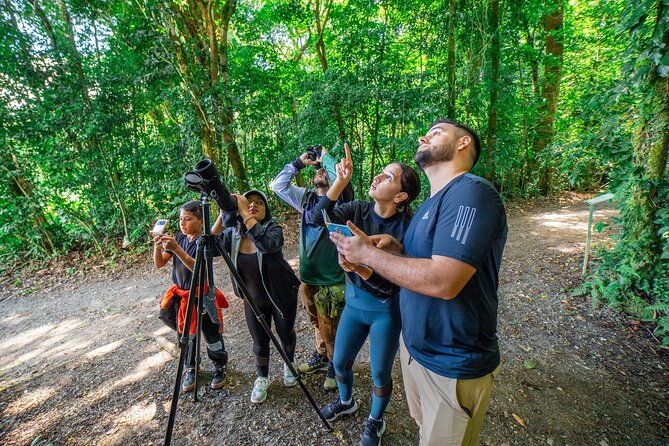 curi-cancha-reserve-guided-walk