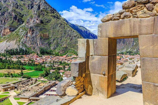 cusco-5-days-4-nights-machu-picchu-and-humantay-lake-tour