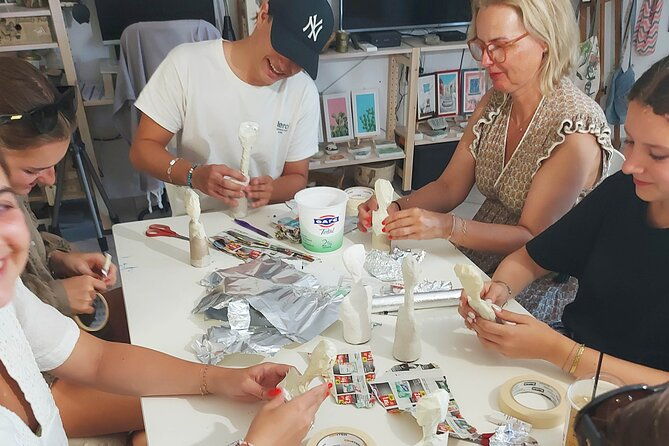 cycladic-sculpture-workshop-in-paros