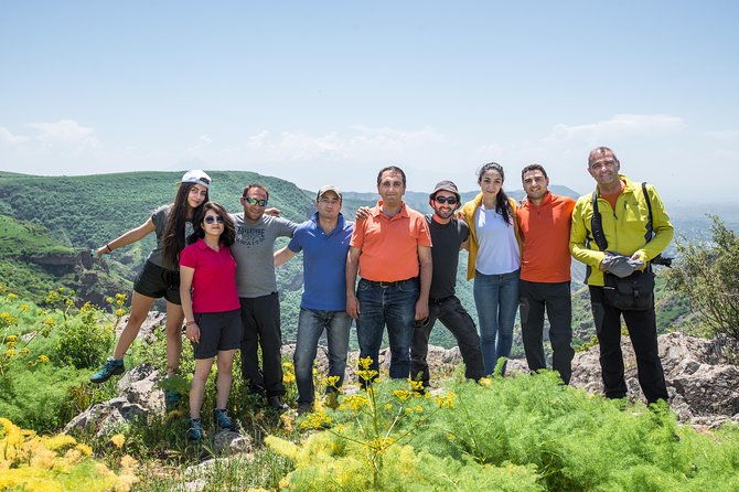 daily-jeep-tour-to-garni-gorge-and-geghama-mountains