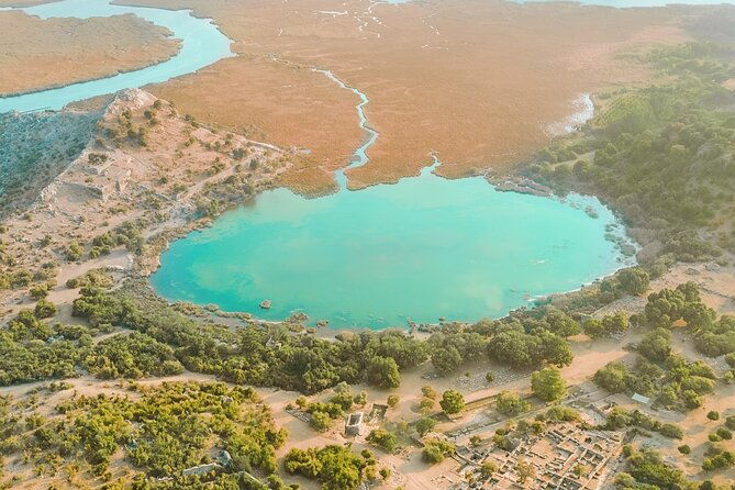 dalyan-day-trip-with-mud-bath-and-turtle-beach-from-fethiye