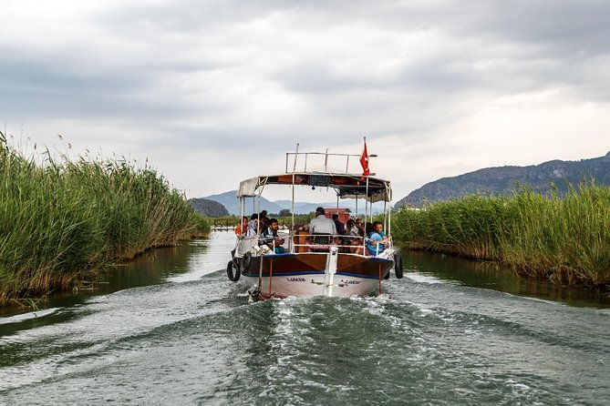dalyan-mud-baths-and-turtle-beach-day-trip-from-bodrum