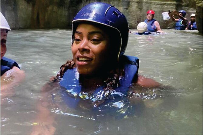 damajagua-waterfalls-zipline-with-lunch-and-transfer