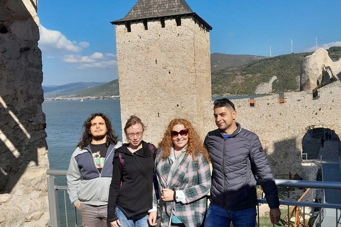 danube-the-iron-gate-full-day-tour-from-belgrade