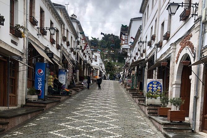 day-tour-of-gjirokastra-unesco-blue-eye-from-tirana-durres-golem