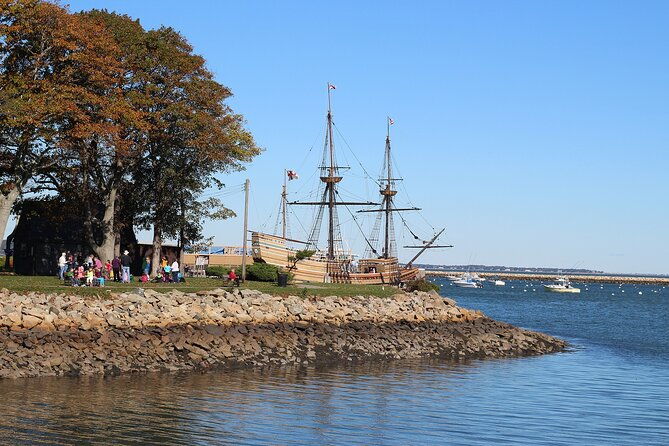 day-tour-of-plymouth-and-cape-cod-from-boston