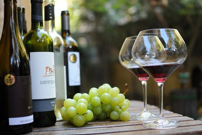 day-trip-from-bratislava-winery-tour-with-wine-tasting-in-the-countryside