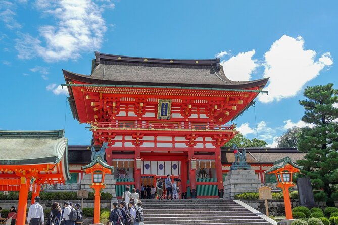day-trip-kyoto-from-tokyo-with-a-licensed-guide-by-bullet-train