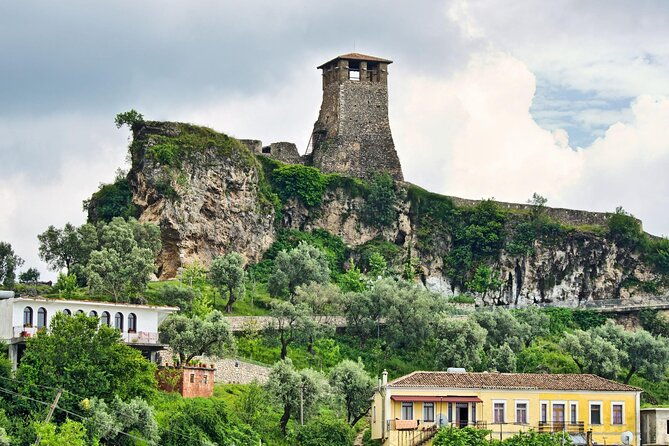 day-trip-of-kruja-and-national-park-of-qafeshtama