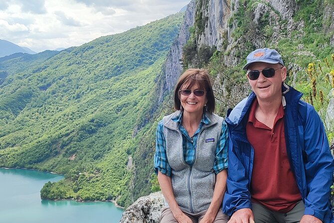 day-trip-to-bovilla-lake-and-kruja-city-from-tirana