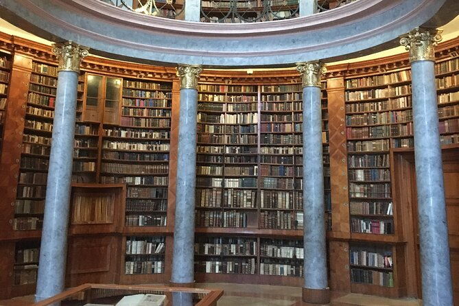 day-trip-to-pannonhalma-world-heritage-monastery-with-private-guide-and-entry
