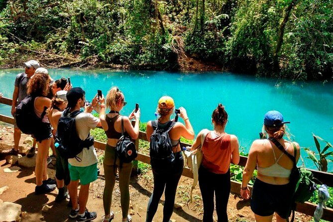 day-trip-to-rio-celeste-from-san-jose