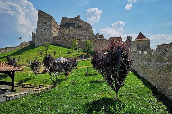 day-trip-to-sighisoara-viscri-and-rupea-fortress-from-brasov