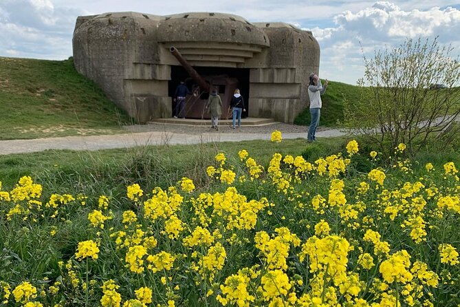 dday-experience-half-day-tour-us-sector