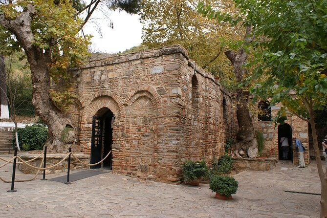 deluxe-ephesus-full-day-semi-private-tour