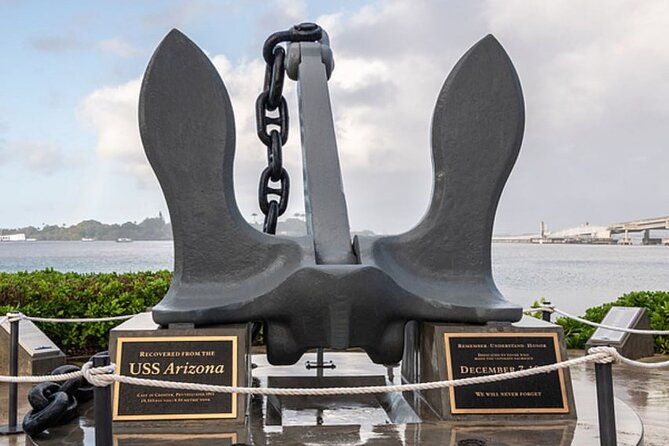 deluxe-pearl-harbor-uss-arizona-memorial-and-honolulu-city-tour