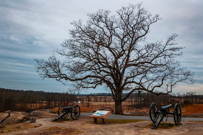 devils-den-gettysburg-self-guided-walking-tour