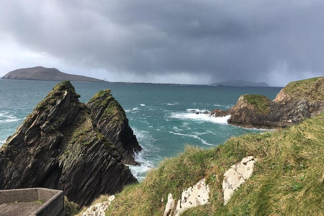 dingle-peninsula-slea-head-private-day-tour