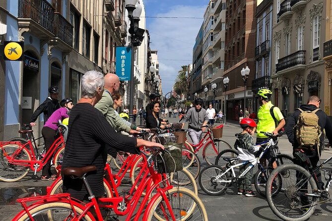 discover-las-palmas-city-by-bike-in-4-hours