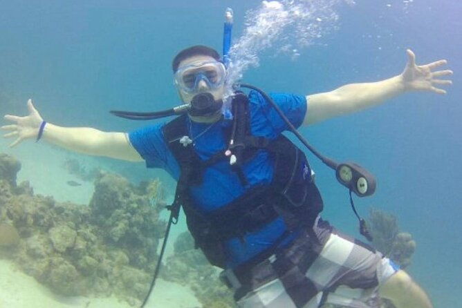 discover-scuba-diving-in-montego-bay-one-tank-first-time-diving
