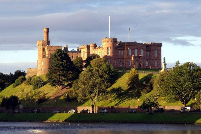 discovering-inverness-a-self-guided-audio-tour-of-the-capital-of-the-highlands