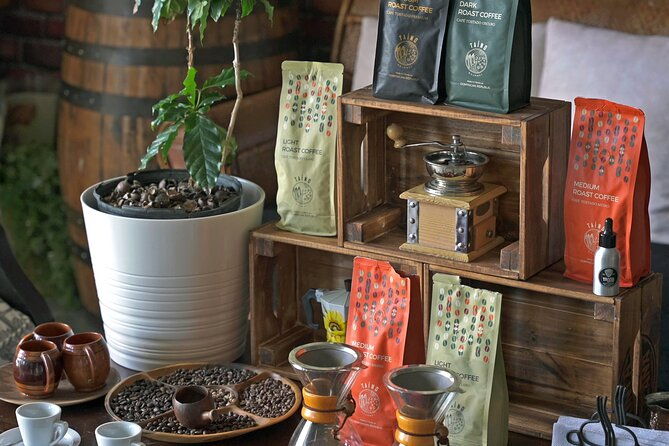 dominican-coffee-tasting-and-pairing-experience