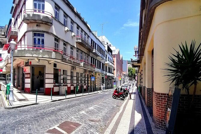 downtown-funchal-a-self-guided-audio-tour-through-the-old-city