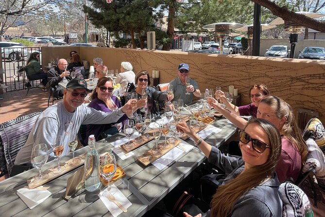 downtown-santa-fe-walking-wine-history-tapas-tour