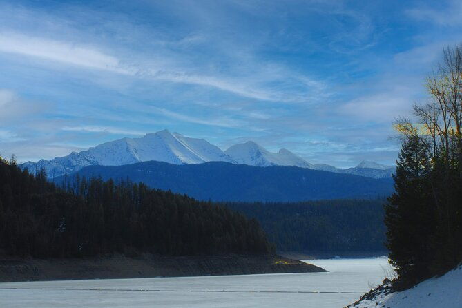 driving-tour-in-glacier-national-park