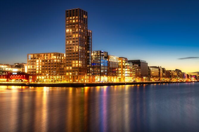 dublin-city-private-luxury-vehicle-tour
