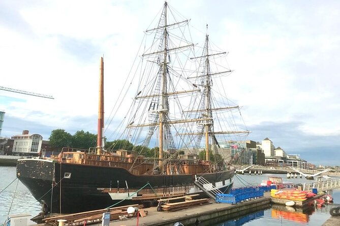dublin-in-a-day-on-foot-history-culture-architecture