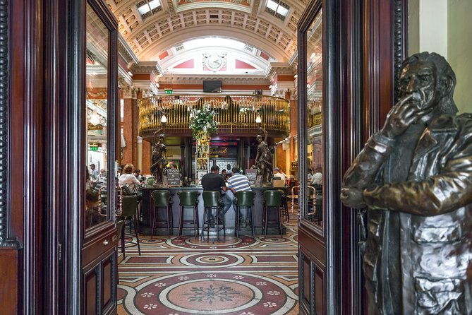 dublin-one-day-tour-with-a-local-100-personalized-private