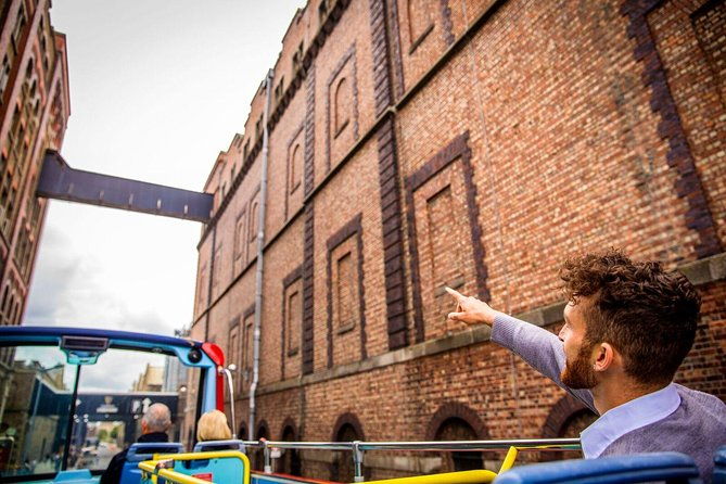 dublin-shore-excursion-city-sightseeing-hop-on-hop-off-bus-tour