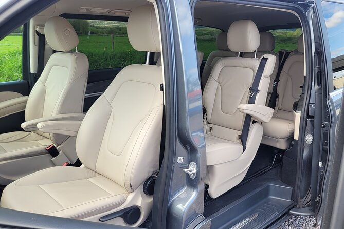 dublin-to-killarney-co-kerry-private-transfer