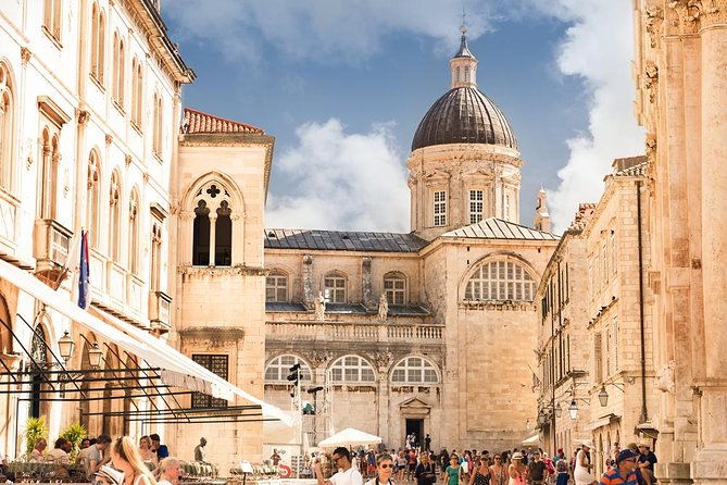 dubrovnik-shore-excursion-old-town-walking-tour