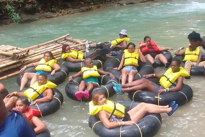 dunns-river-falls-and-tubing-combo-tour-from-falmouth