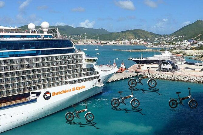 dutchies-electric-bicycle-rentals-in-philipsburg-sint-maarten