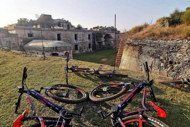 e-bike-swim-fortress-tour-vodnjan