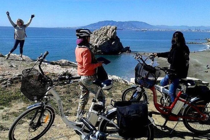 e-bike-tour-and-rental-in-malaga