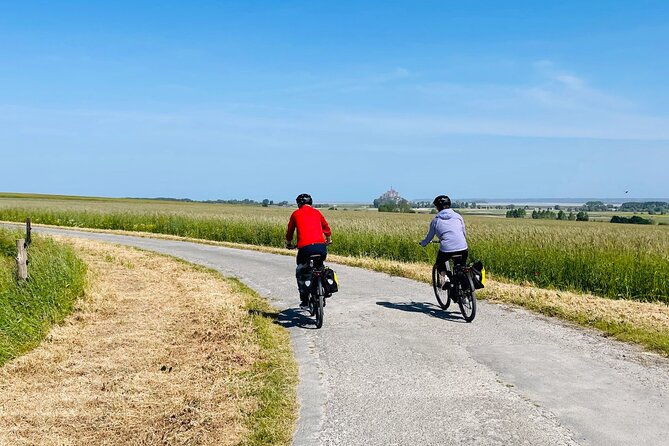 e-bike-tour-to-mont-saint-michel-private-guided-tour