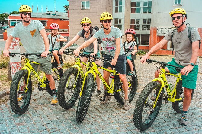e-bike-wild-experience-with-transport-from-porto-and-braga