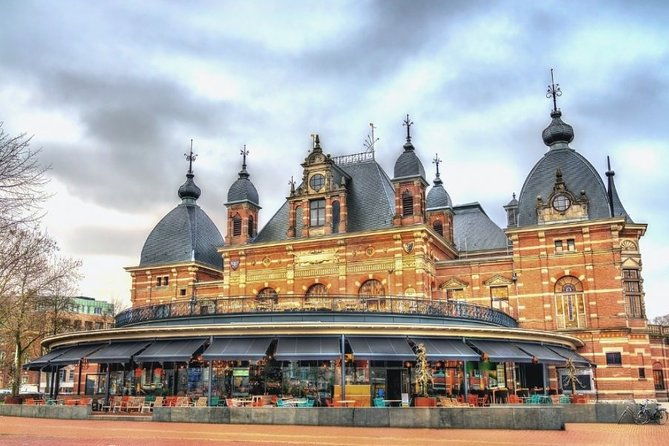 e-scavenger-hunt-arnhem-explore-the-city-at-your-own-pace