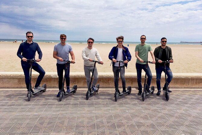 e-scooter-grand-valencia-private-tour