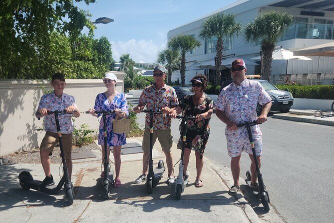 e-scooter-rental-in-turks-and-caicos-islands