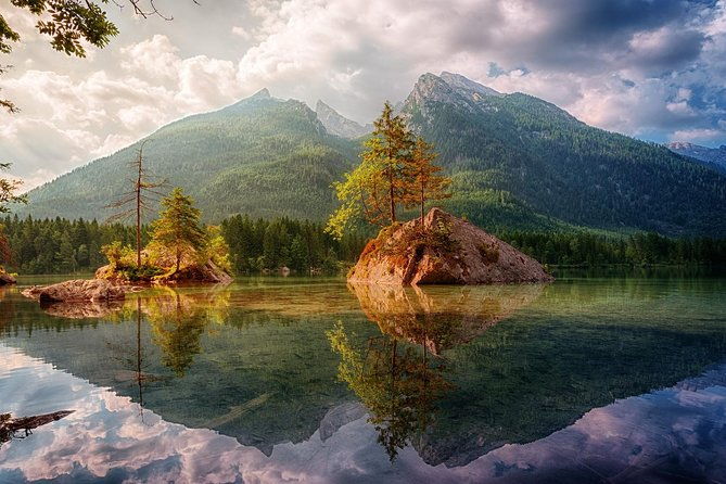 eagles-nest-berchtesgaden-and-ramsau-with-famous-church-and-lake