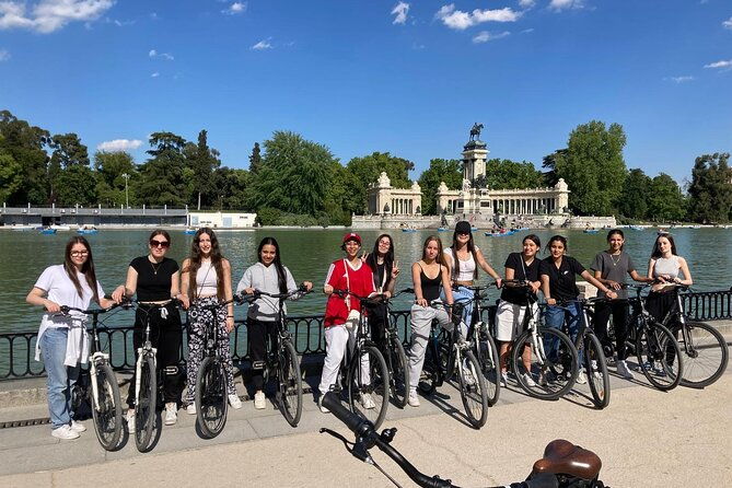 ebike-tour-madrid-green-areas-and-panoramic-views-3-hours