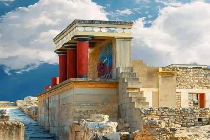 ecobike-knossos-palace-wine-tasting-olive-oil-tasting