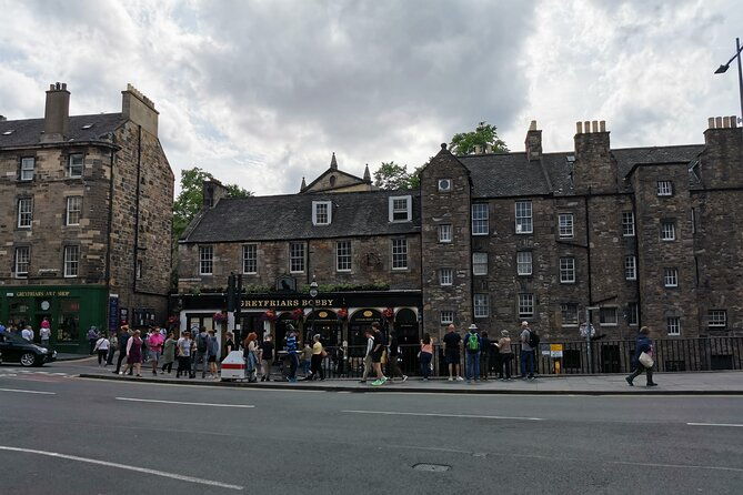 edinburgh-harry-potter-self-guided-private-tour